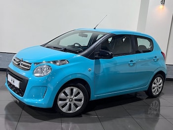 Citroen - C1