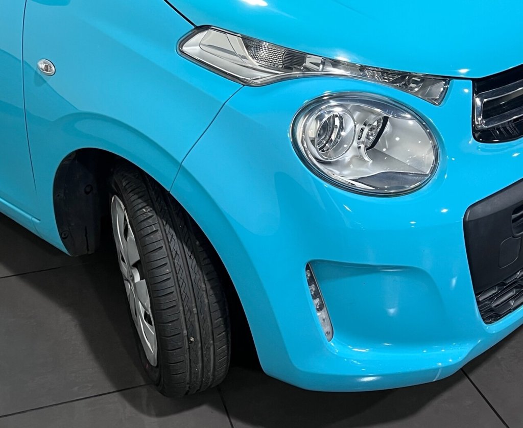 Used Citroen C1 2017 for sale - 76574726: Photo 20