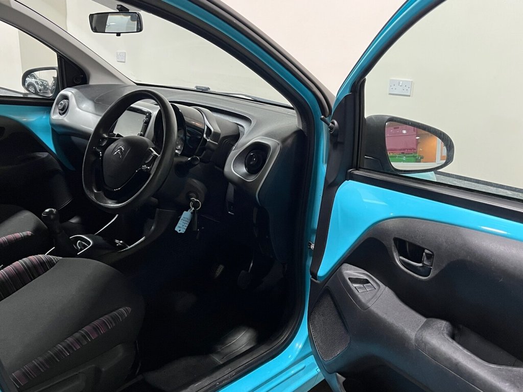 Used Citroen C1 2017 for sale - 76574726: Photo 21