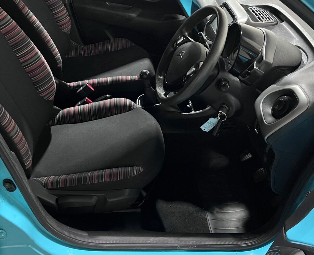 Used Citroen C1 2017 for sale - 76574726: Photo 23