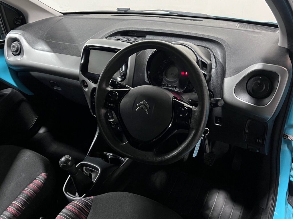 Used Citroen C1 2017 for sale - 76574726: Photo 24