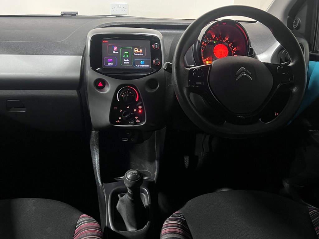 Used Citroen C1 2017 for sale - 76574726: Photo 25