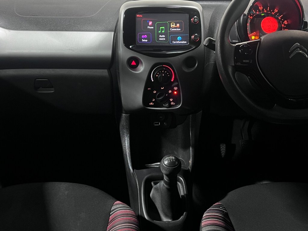 Used Citroen C1 2017 for sale - 76574726: Photo 26