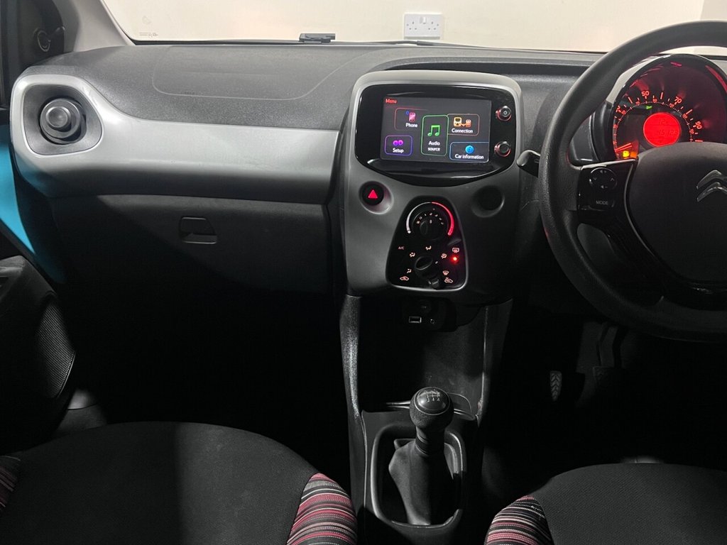 Used Citroen C1 2017 for sale - 76574726: Photo 27
