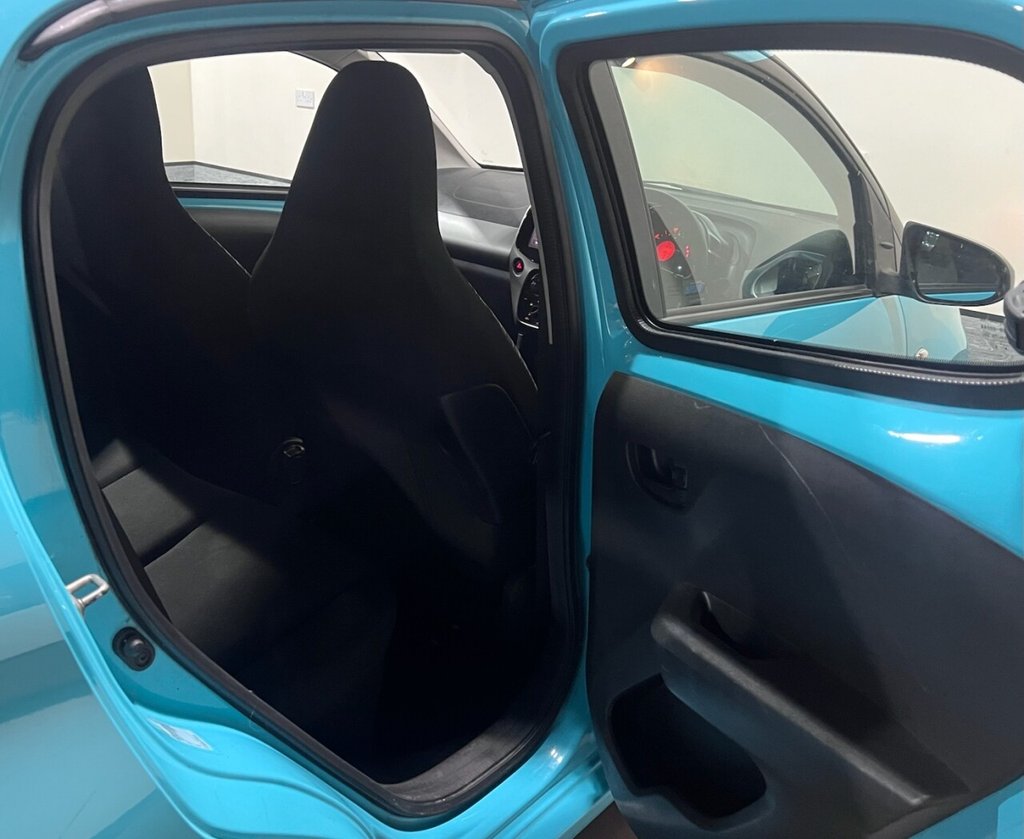 Used Citroen C1 2017 for sale - 76574726: Photo 28