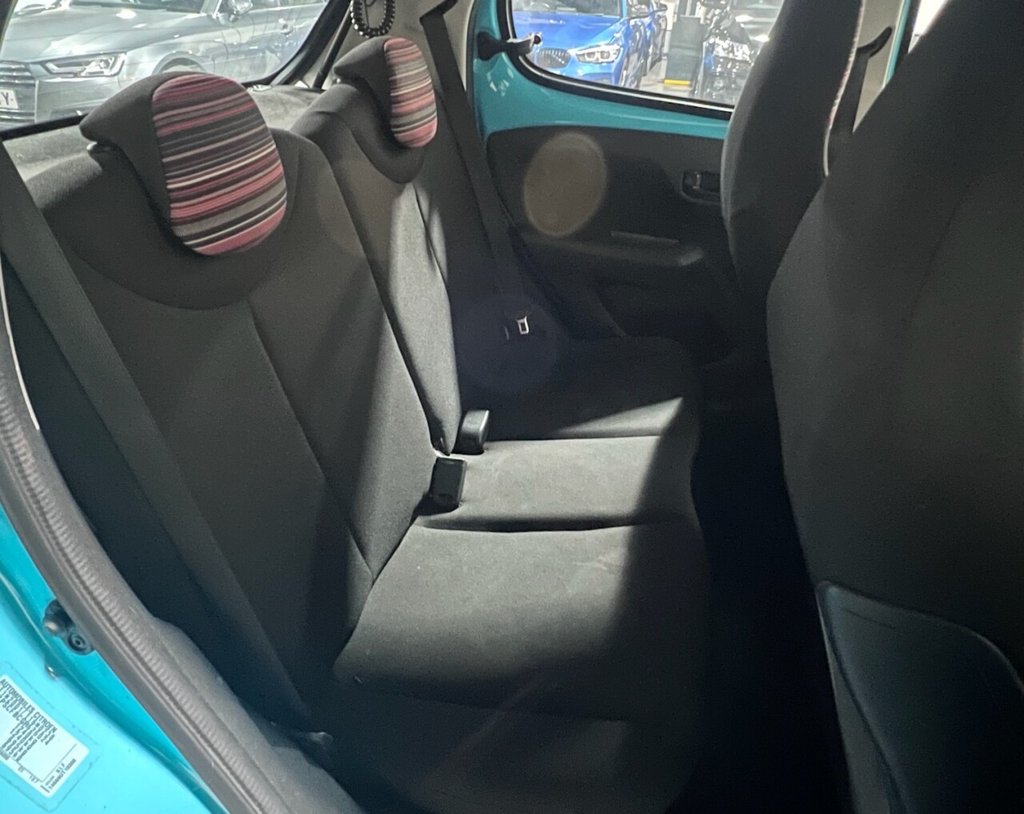 Used Citroen C1 2017 for sale - 76574726: Photo 29