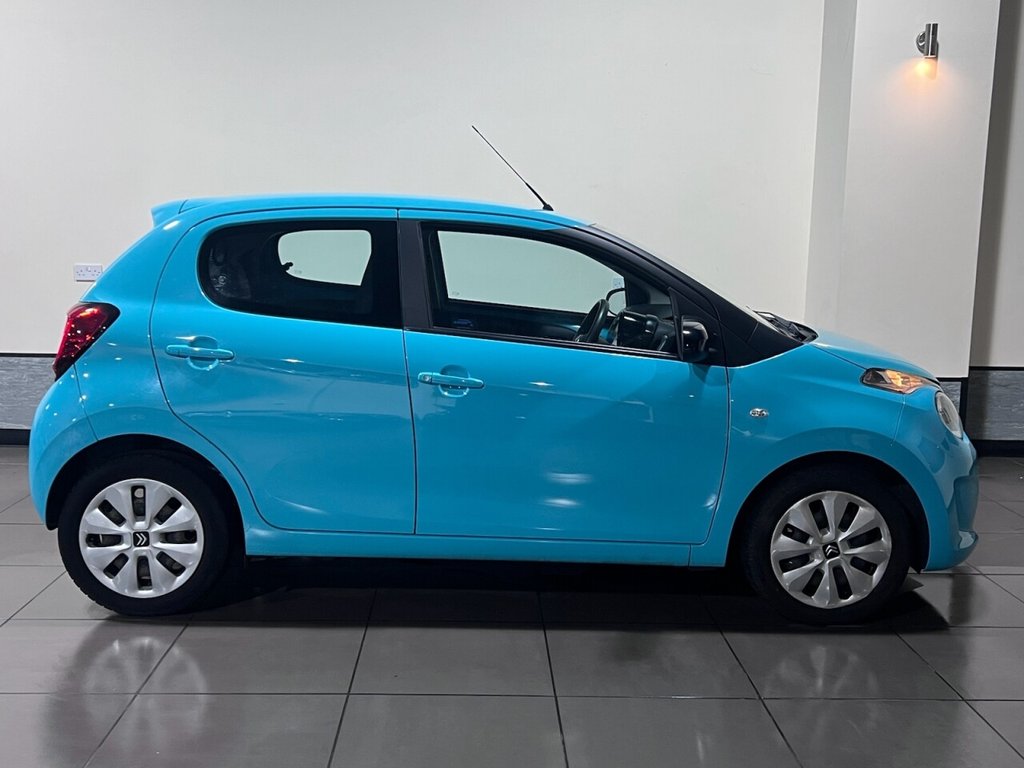 Used Citroen C1 2017 for sale - 76574726: Photo 3