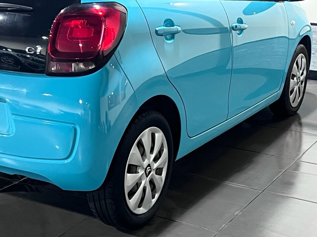 Used Citroen C1 2017 for sale - 76574726: Photo 32