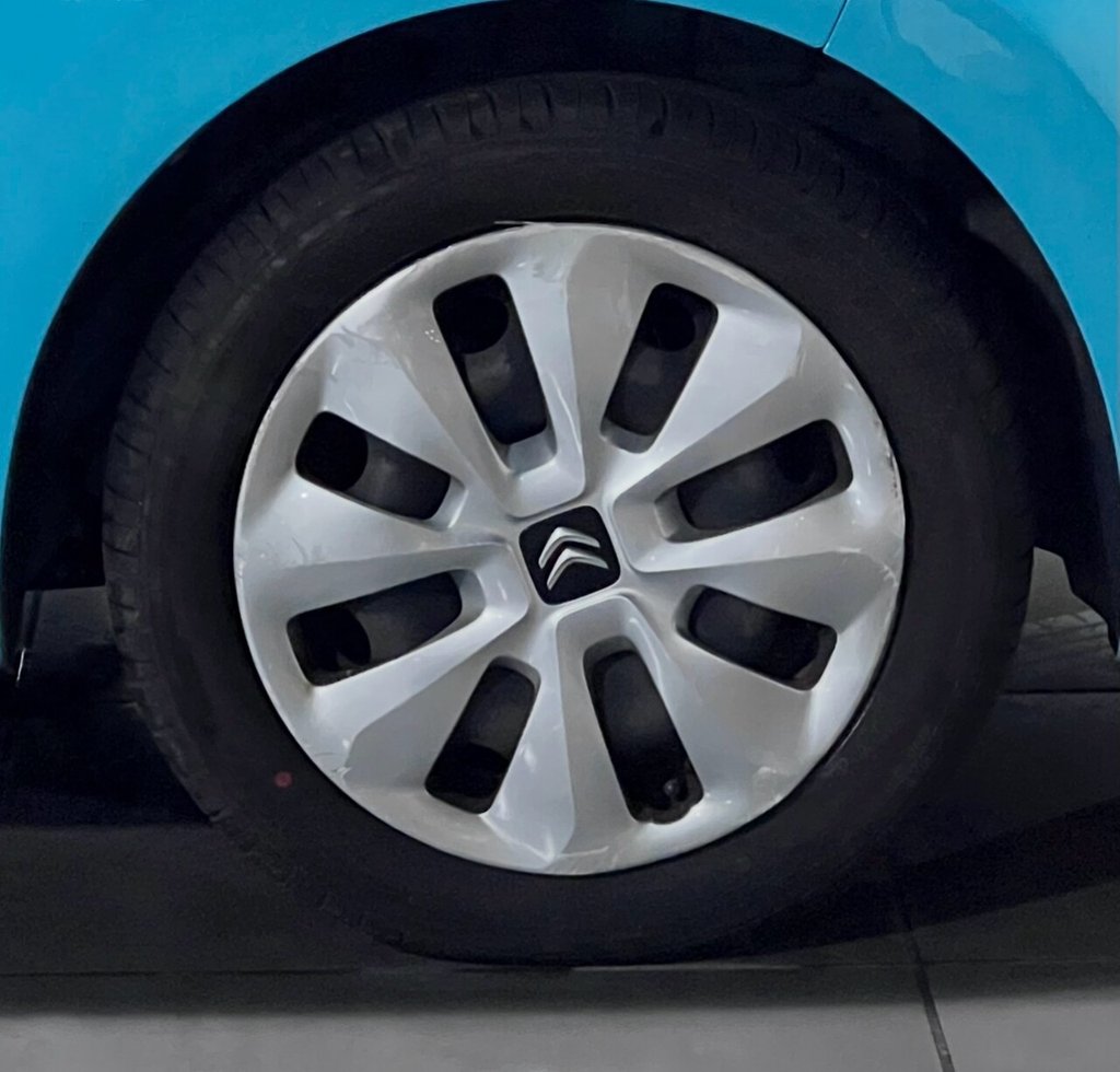 Used Citroen C1 2017 for sale - 76574726: Photo 37