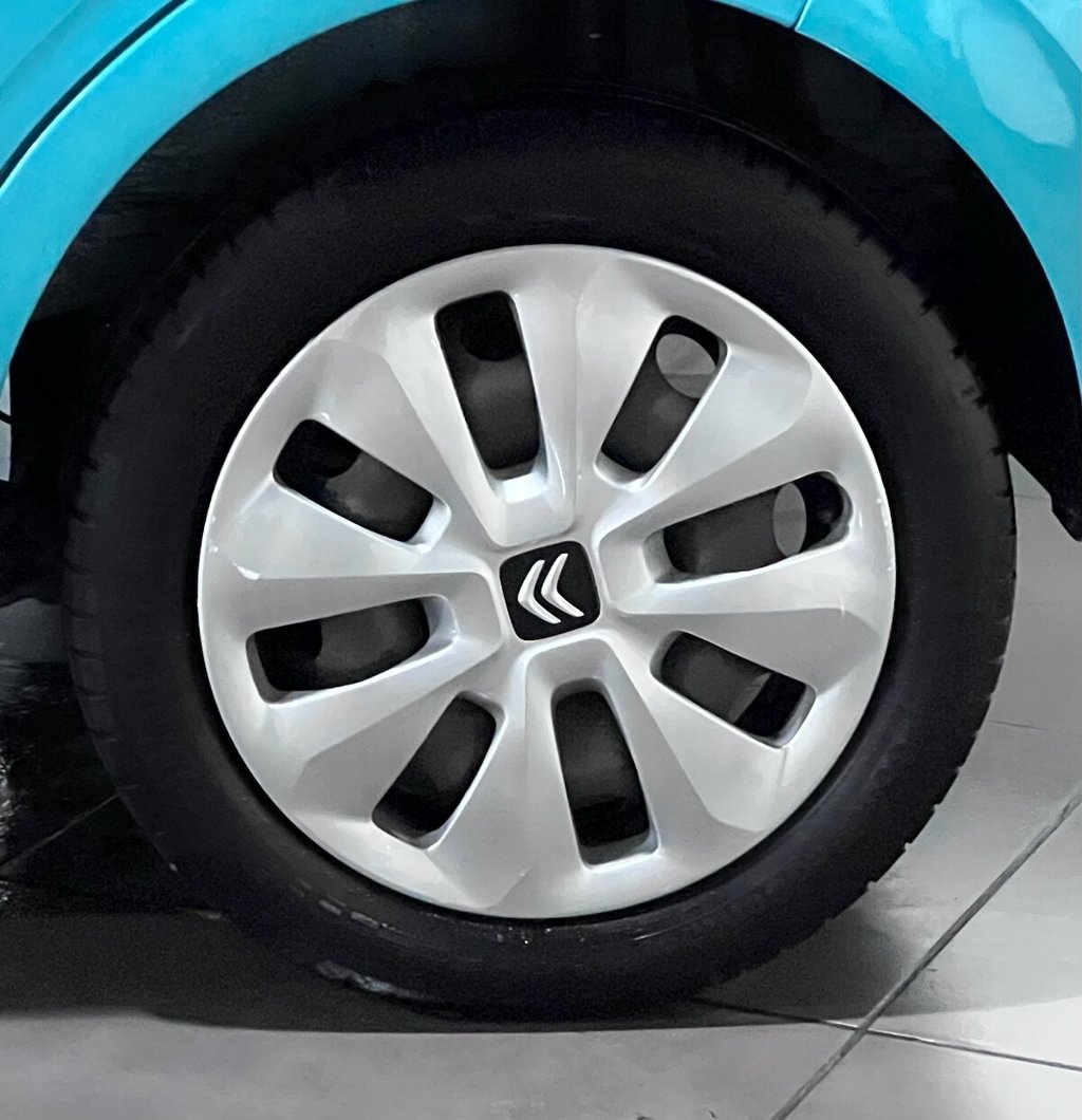 Used Citroen C1 2017 for sale - 76574726: Photo 40