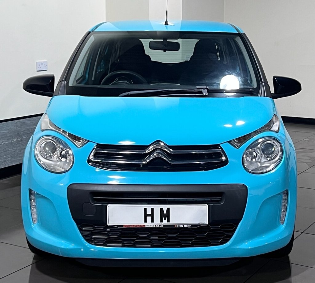 Used Citroen C1 2017 for sale - 76574726: Photo 5