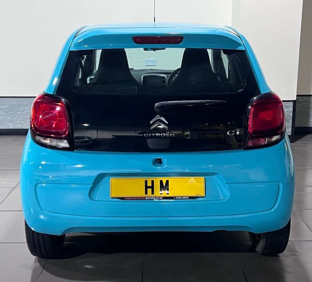 Used Citroen C1 2017 for sale - 76574726: Photo 6