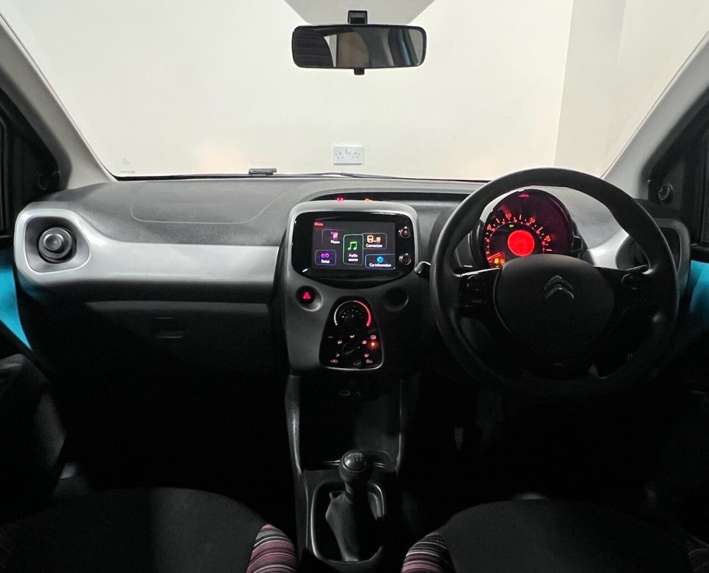 Used Citroen C1 2017 for sale - 76574726: Photo 7