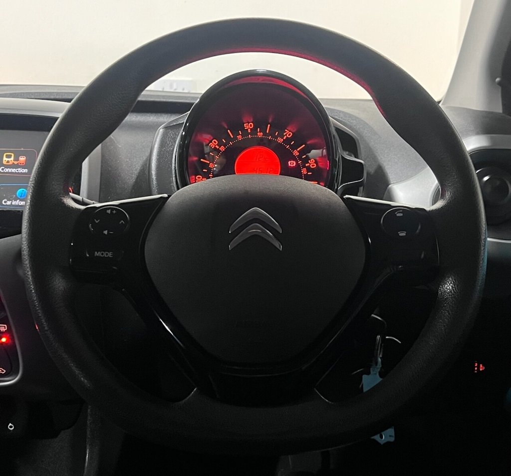 Used Citroen C1 2017 for sale - 76574726: Photo 8