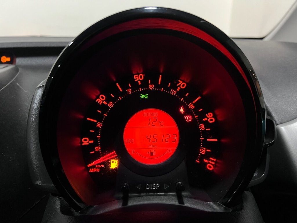 Used Citroen C1 2017 for sale - 76574726: Photo 9