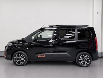 Used Citroen Berlingo 2022 for sale - 79186767: Photo