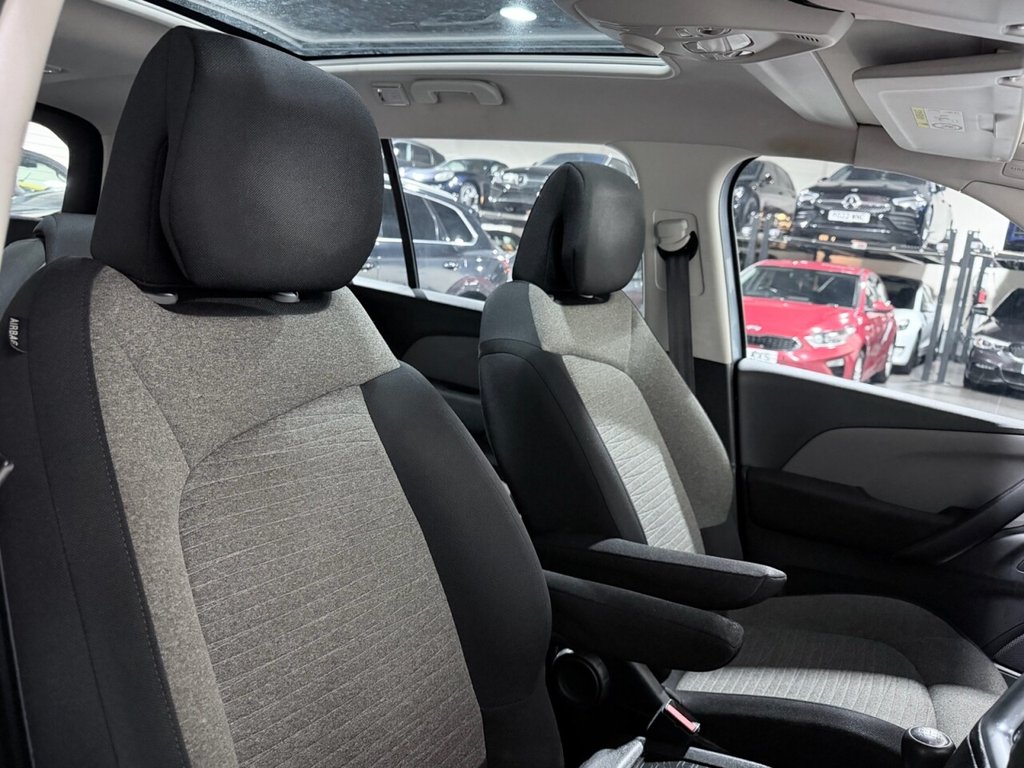 Used Citroen C4 Grand Picasso 2016 for sale - 77275668: Photo 12