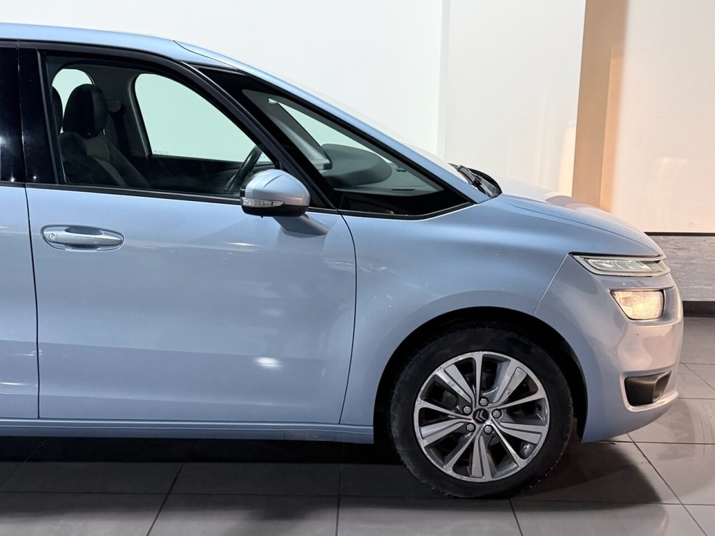 Used Citroen C4 Grand Picasso 2016 for sale - 77275668: Photo 14