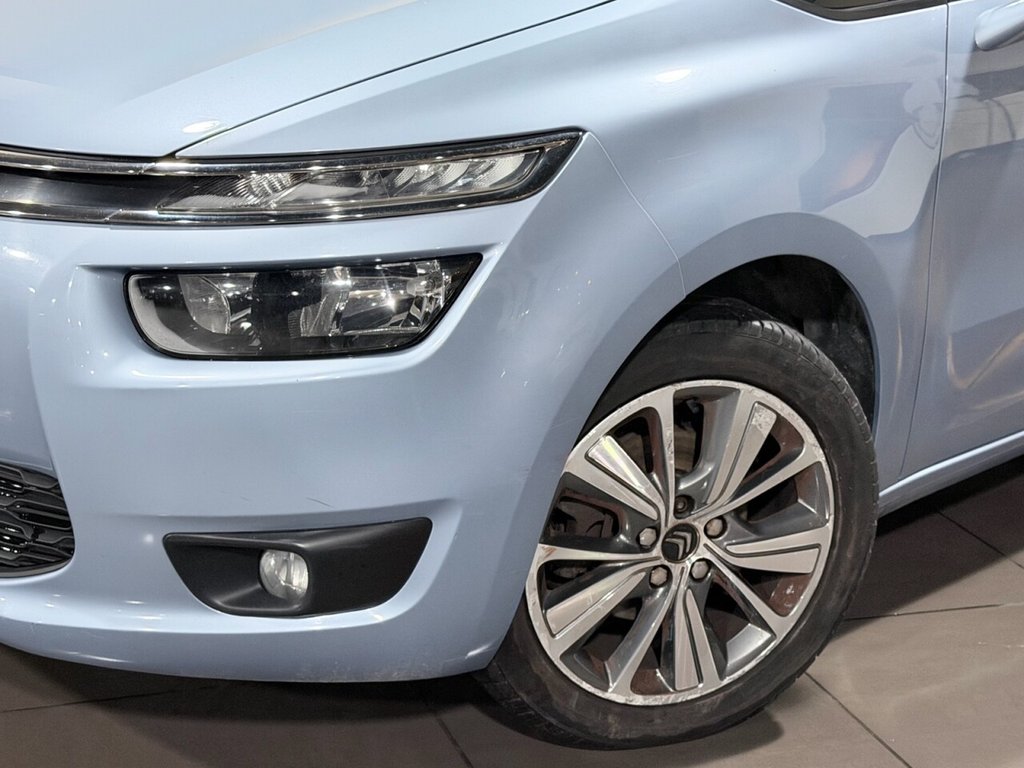 Used Citroen C4 Grand Picasso 2016 for sale - 77275668: Photo 18