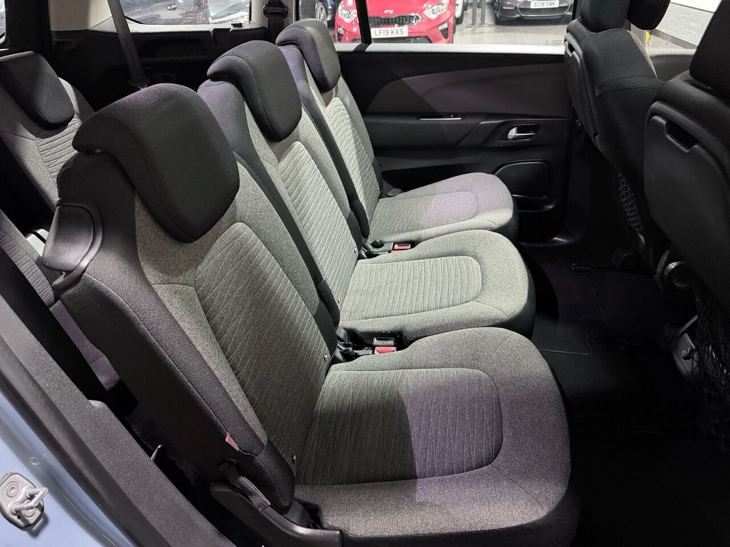 Used Citroen C4 Grand Picasso 2016 for sale - 77275668: Photo 28
