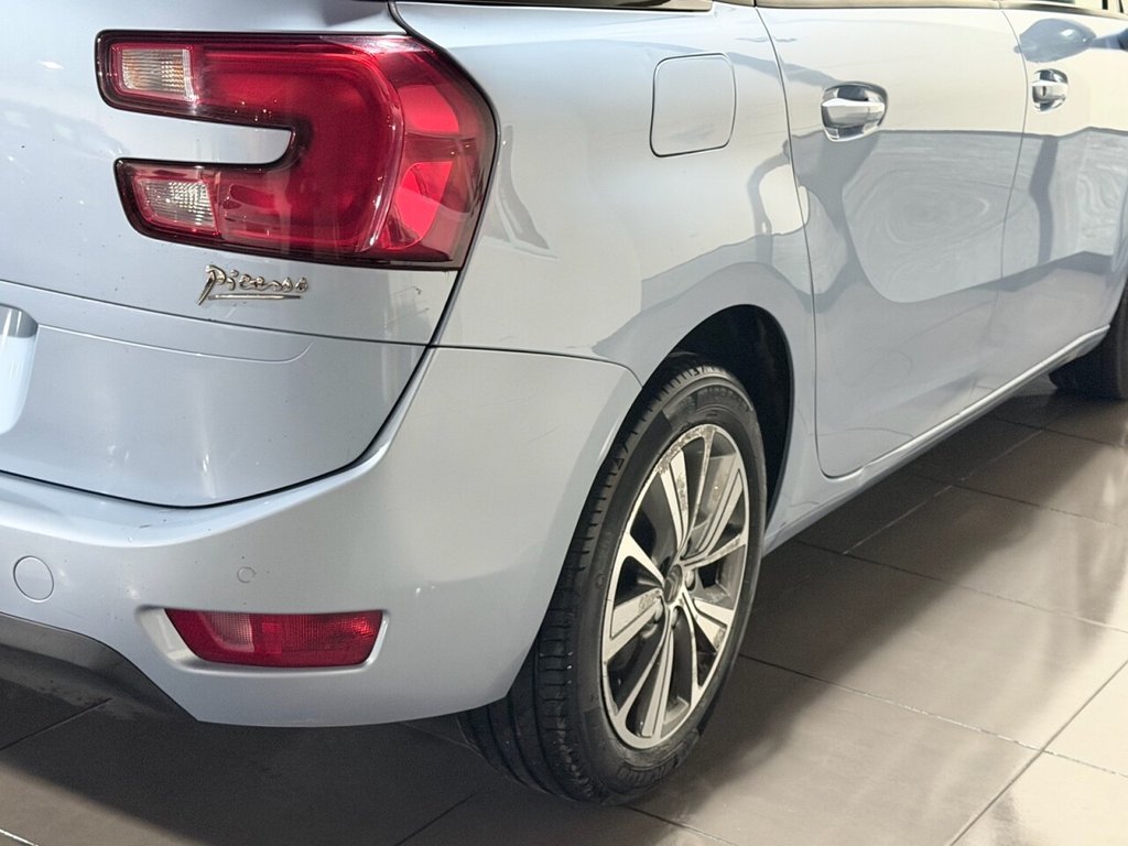 Used Citroen C4 Grand Picasso 2016 for sale - 77275668: Photo 33