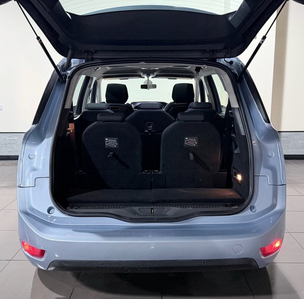 Used Citroen C4 Grand Picasso 2016 for sale - 77275668: Photo 37