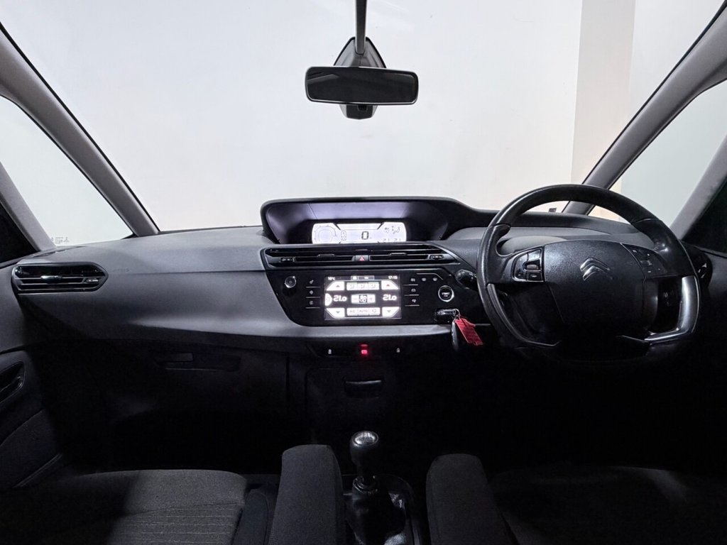 Used Citroen C4 Grand Picasso 2016 for sale - 77275668: Photo 7