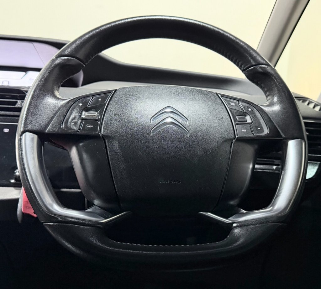 Used Citroen C4 Grand Picasso 2016 for sale - 77275668: Photo 8