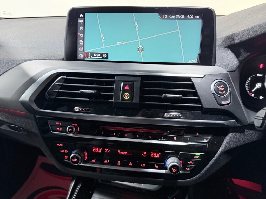 Used BMW X3 2017 for sale - 77249893: Photo 10