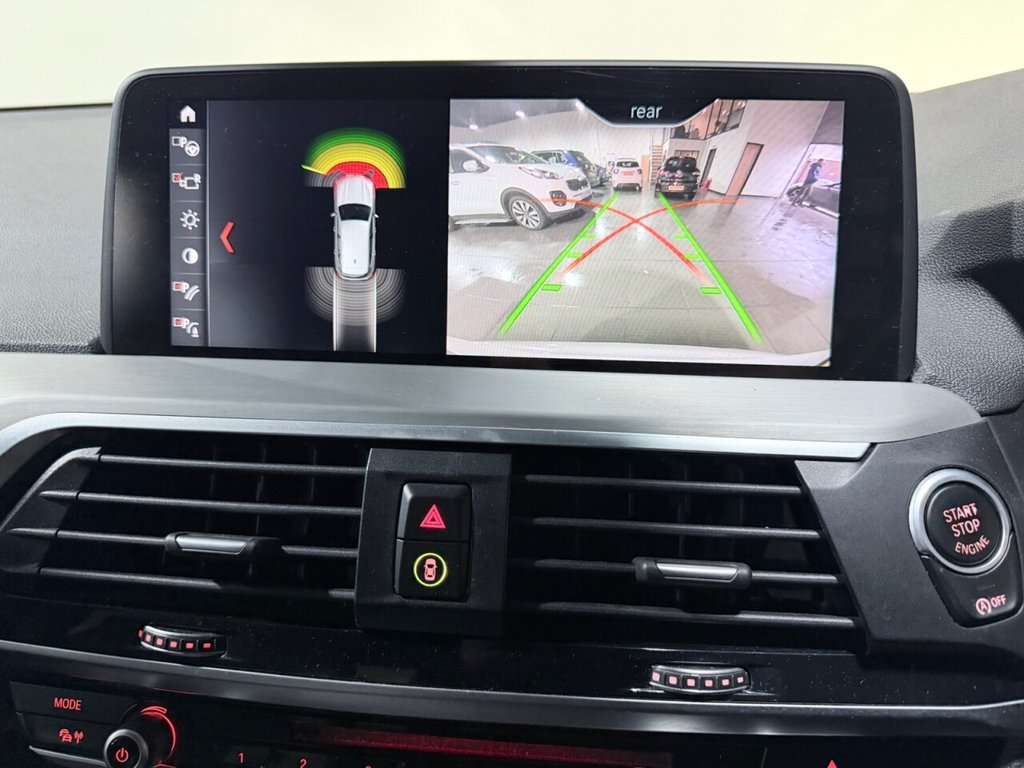 Used BMW X3 2017 for sale - 77249893: Photo 11