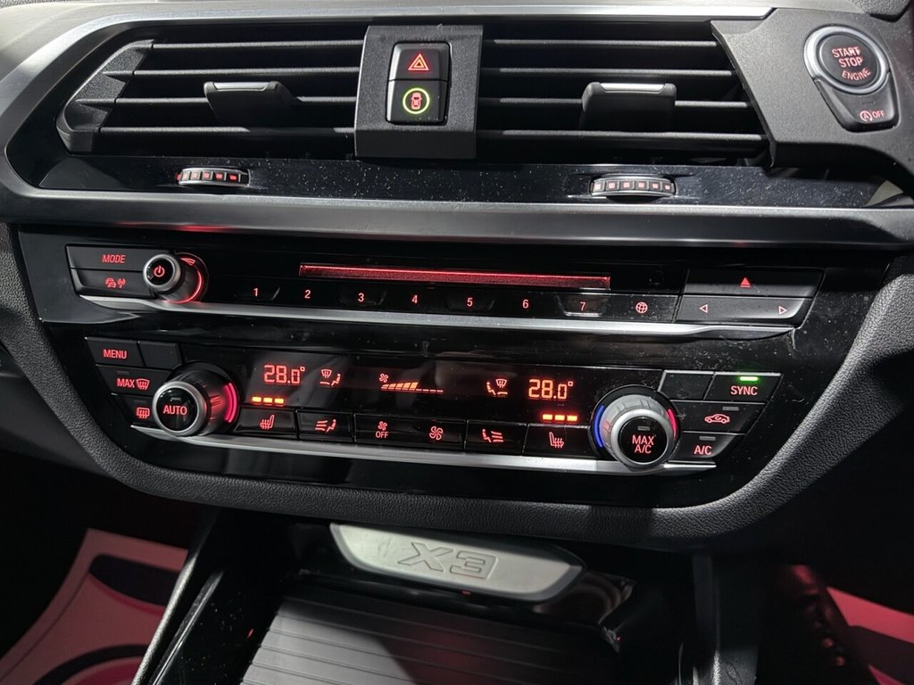 Used BMW X3 2017 for sale - 77249893: Photo 12