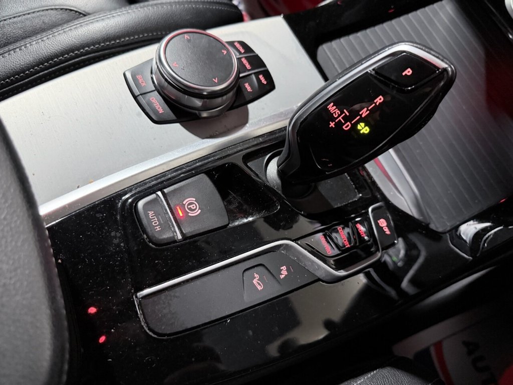 Used BMW X3 2017 for sale - 77249893: Photo 13