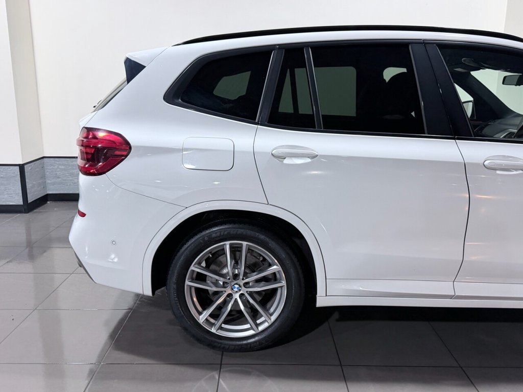 Used BMW X3 2017 for sale - 77249893: Photo 15