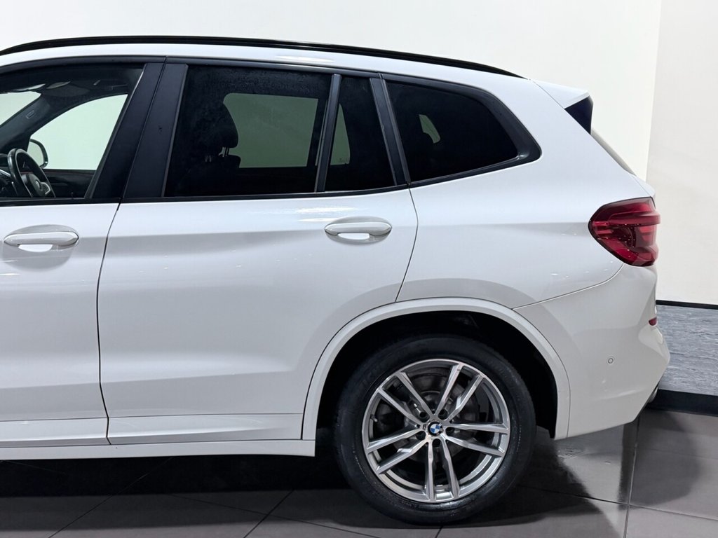 Used BMW X3 2017 for sale - 77249893: Photo 18