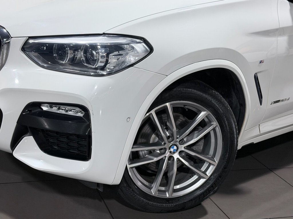 Used BMW X3 2017 for sale - 77249893: Photo 21