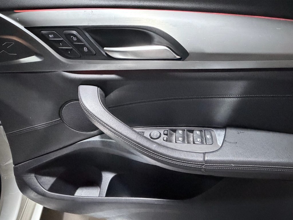 Used BMW X3 2017 for sale - 77249893: Photo 23