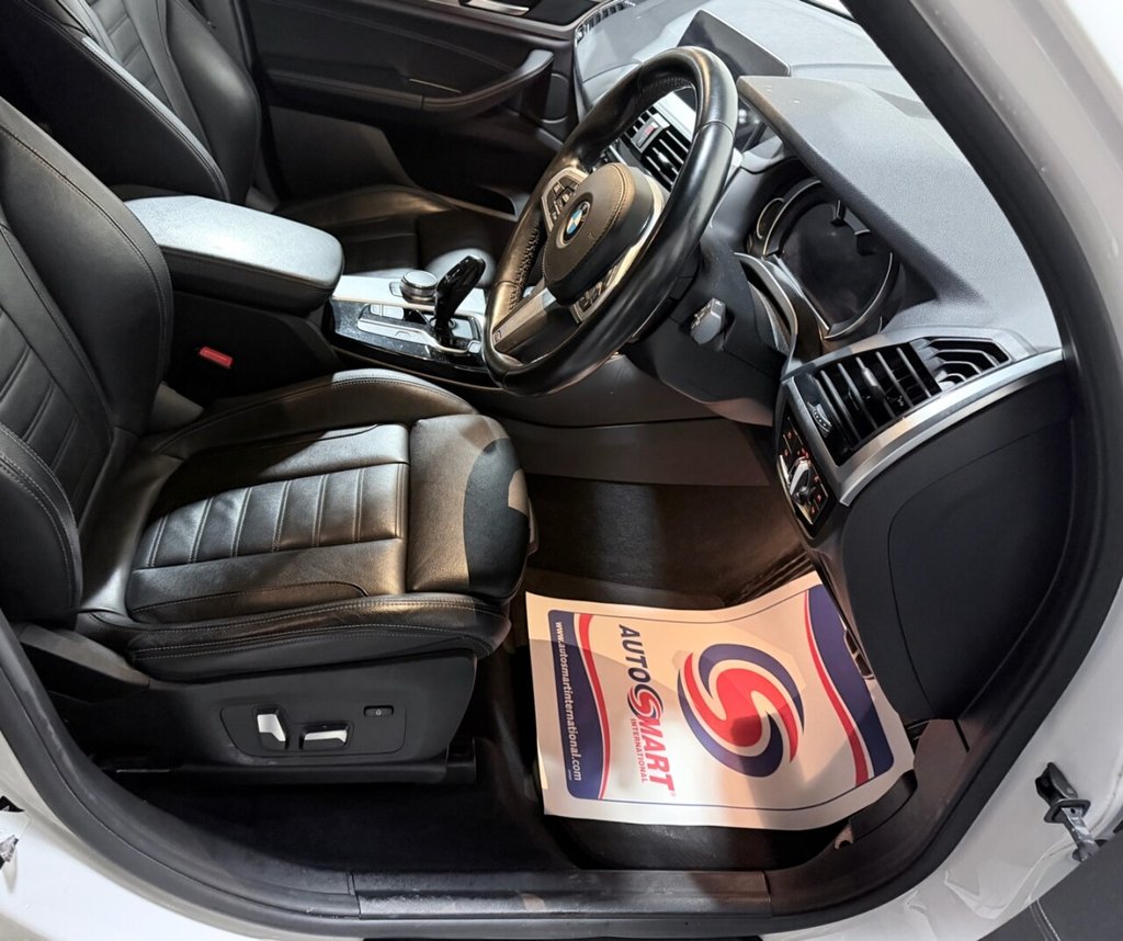 Used BMW X3 2017 for sale - 77249893: Photo 24