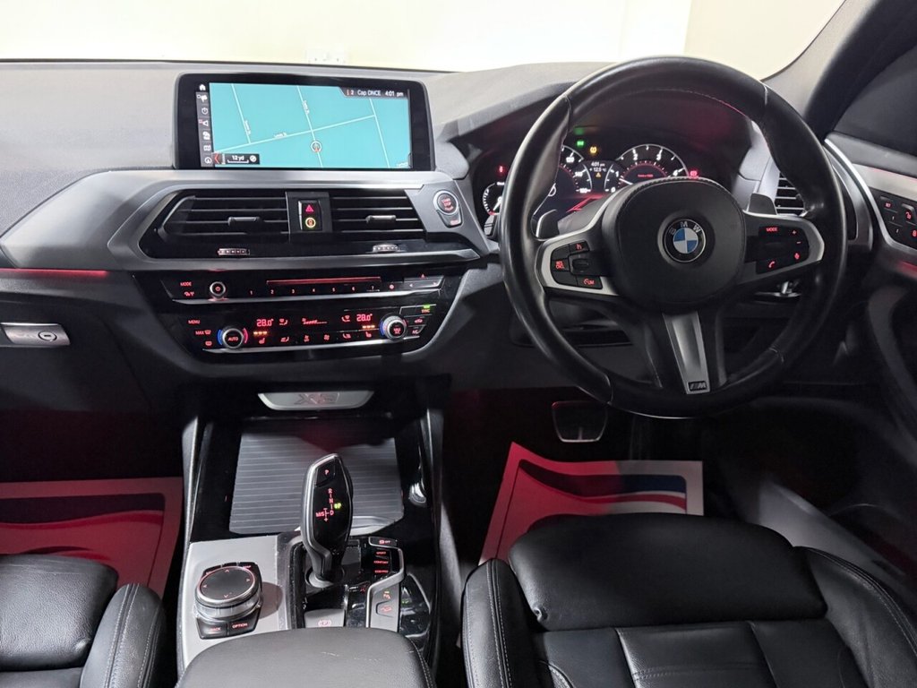 Used BMW X3 2017 for sale - 77249893: Photo 26