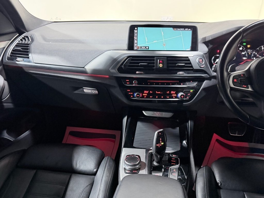 Used BMW X3 2017 for sale - 77249893: Photo 27