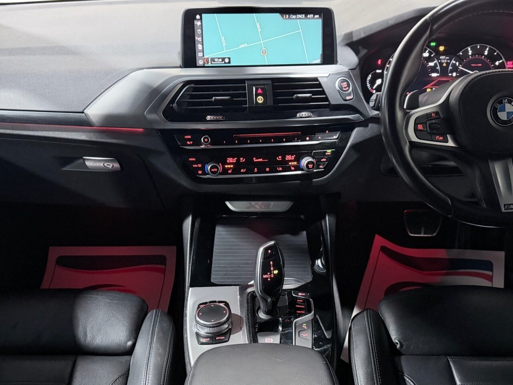 Used BMW X3 2017 for sale - 77249893: Photo 28