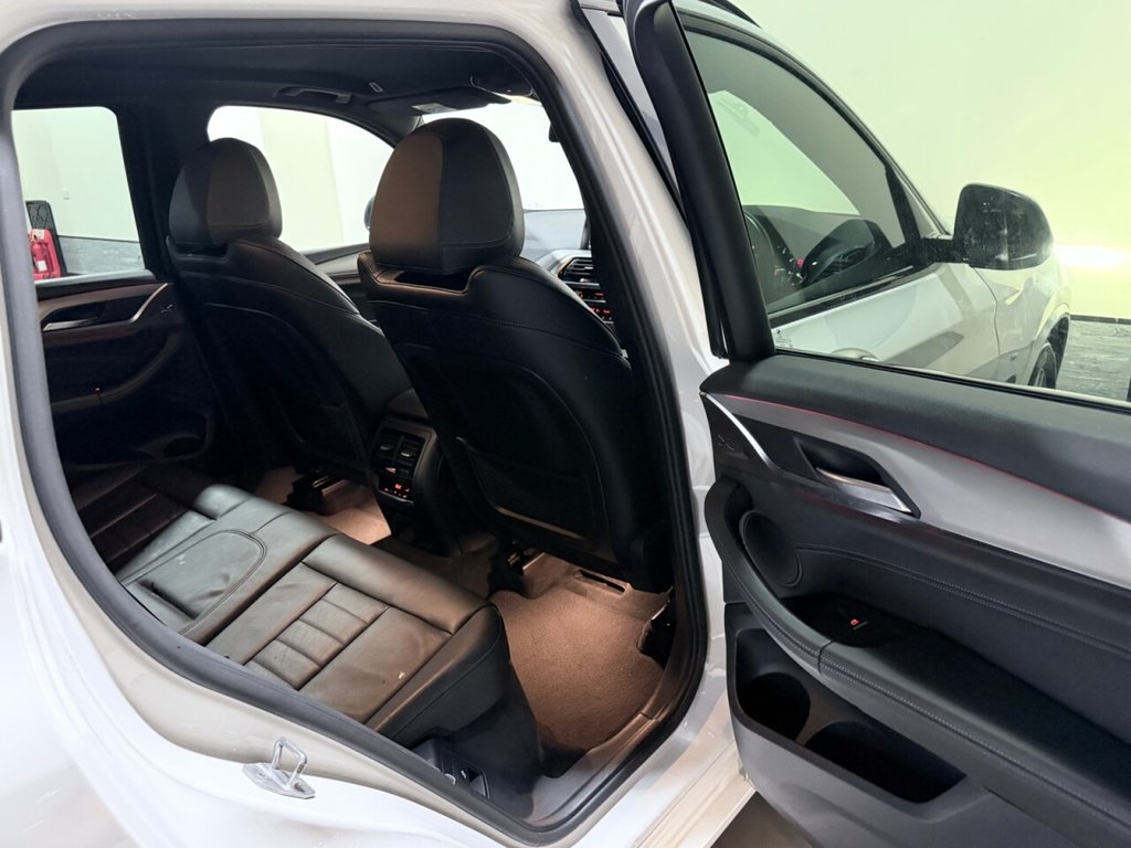 Used BMW X3 2017 for sale - 77249893: Photo 29