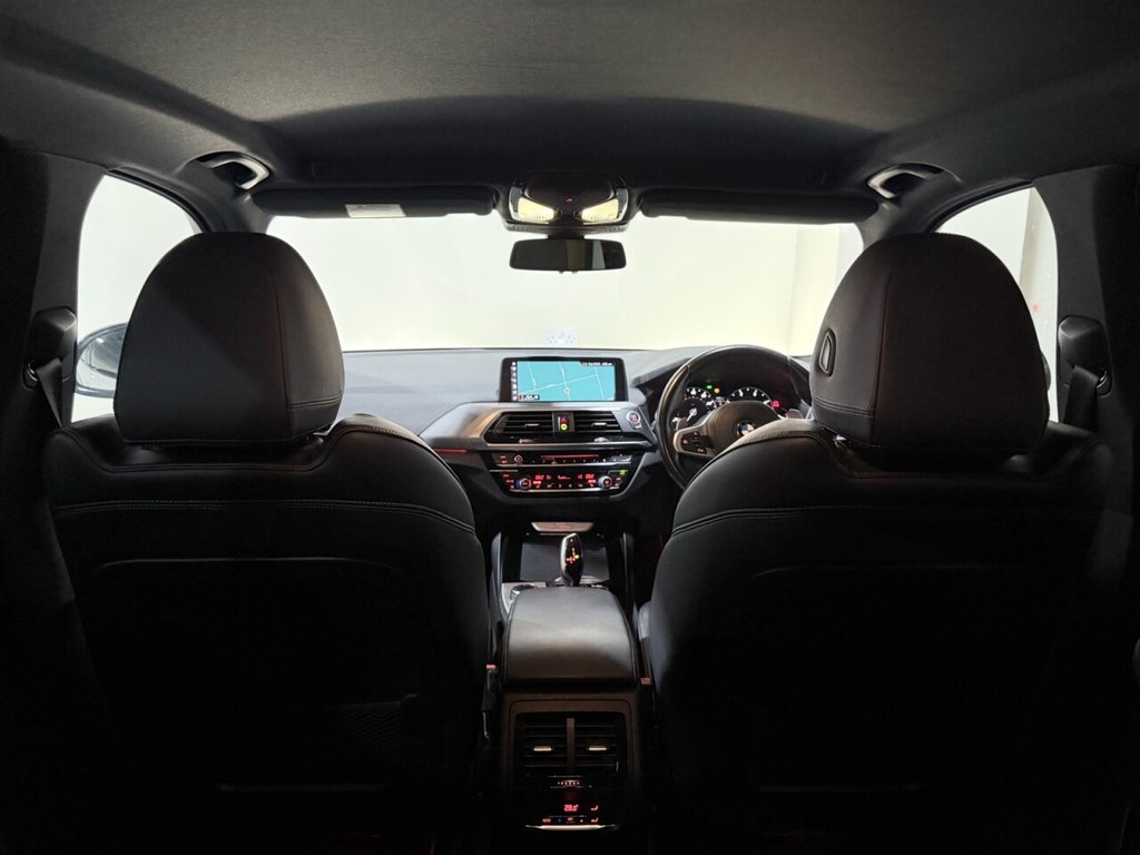 Used BMW X3 2017 for sale - 77249893: Photo 32