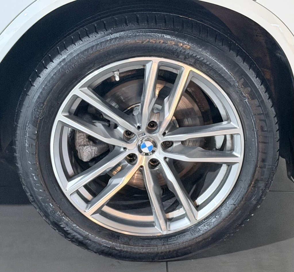 Used BMW X3 2017 for sale - 77249893: Photo 41