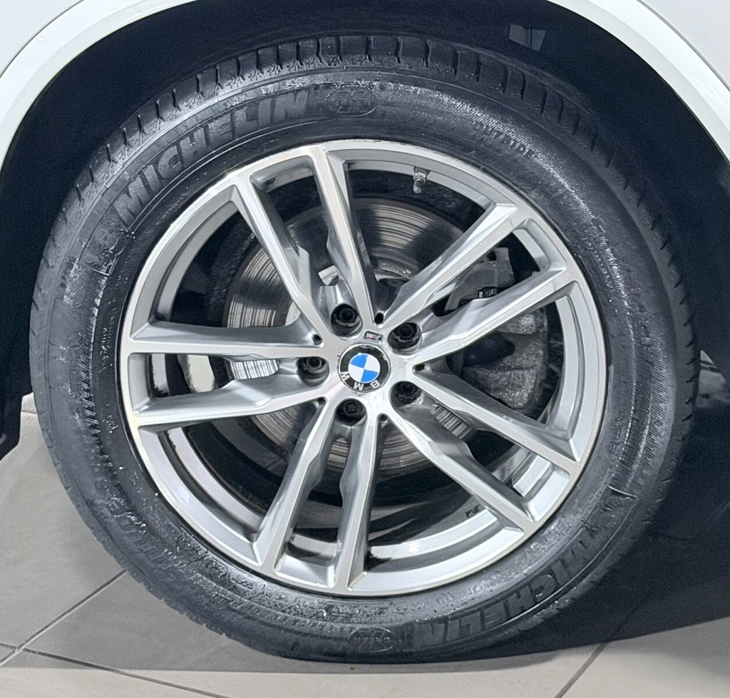 Used BMW X3 2017 for sale - 77249893: Photo 42