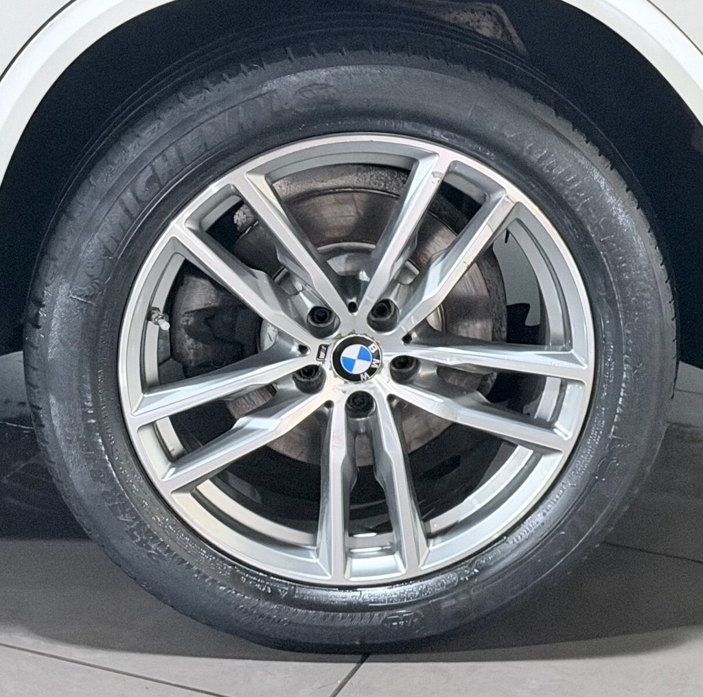 Used BMW X3 2017 for sale - 77249893: Photo 43