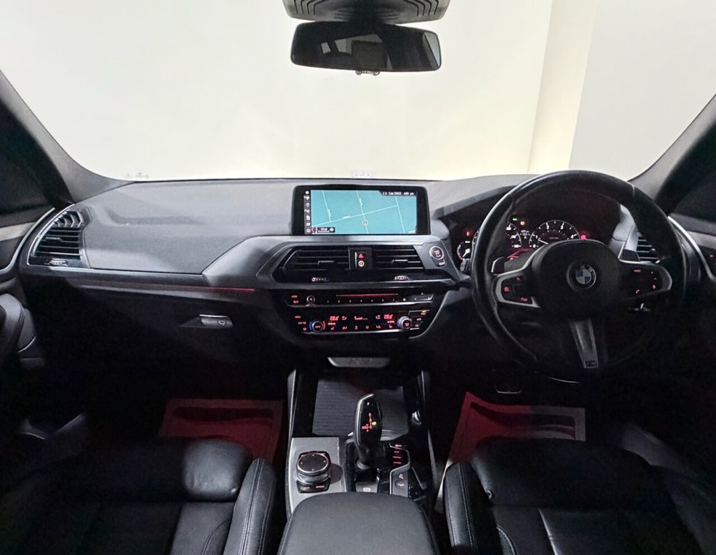 Used BMW X3 2017 for sale - 77249893: Photo 7