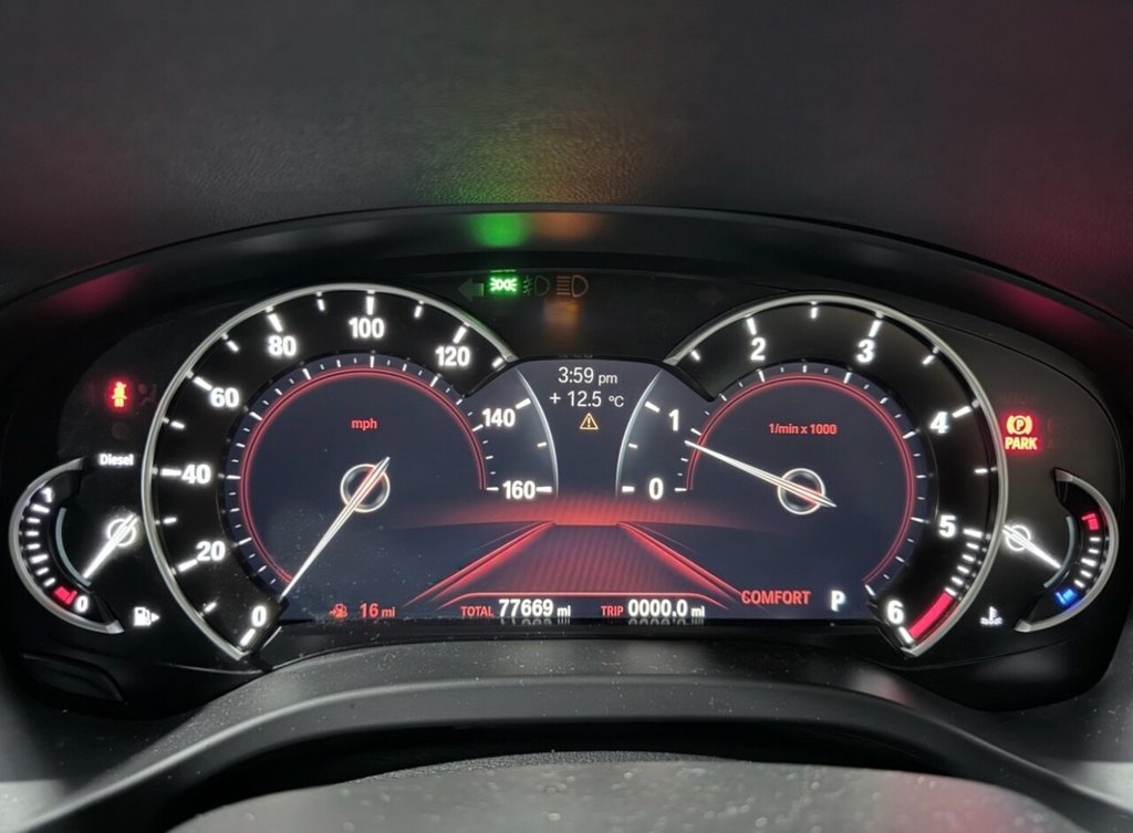 Used BMW X3 2017 for sale - 77249893: Photo 9