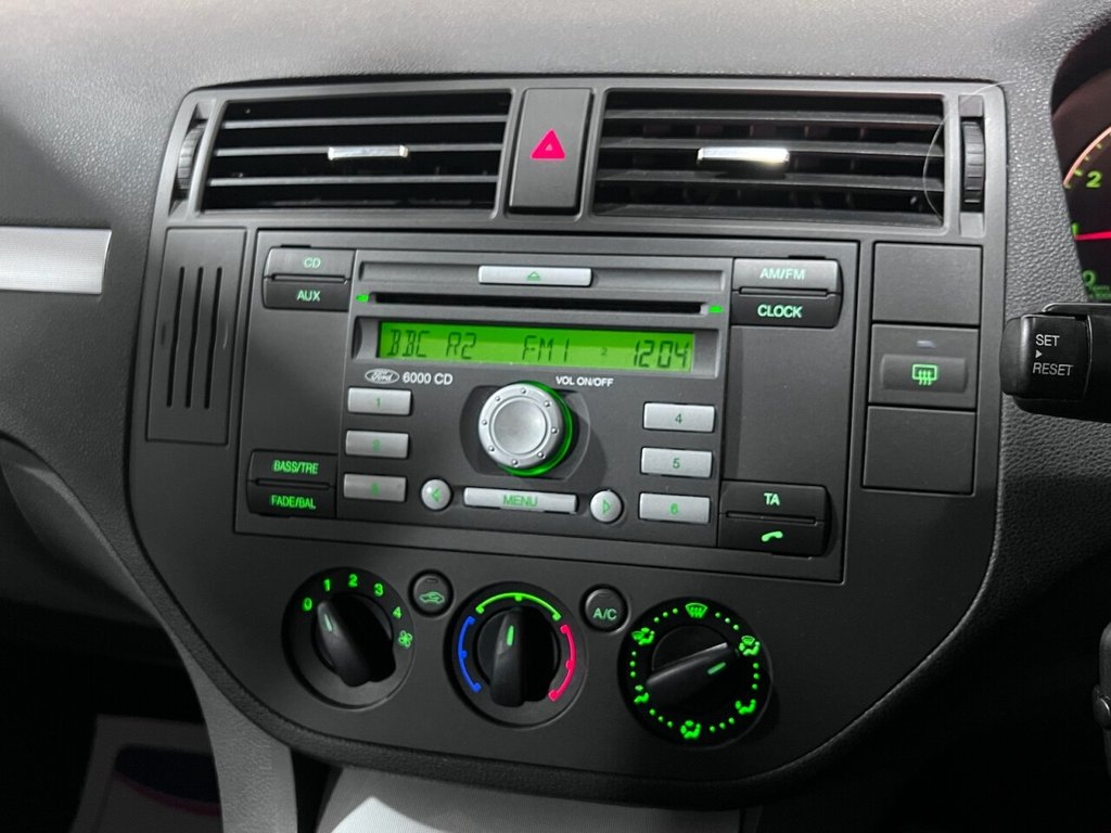 Used Ford Focus C-Max 2007 for sale - 76396374: Photo 10