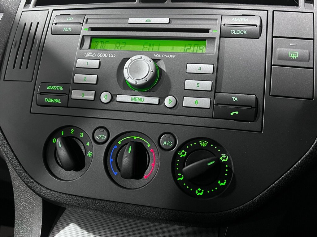 Used Ford Focus C-Max 2007 for sale - 76396374: Photo 11