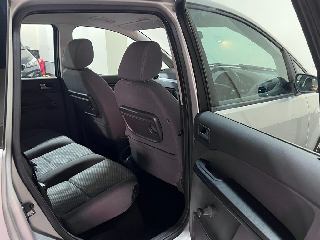 Used Ford Focus C-Max 2007 for sale - 76396374: Photo 27